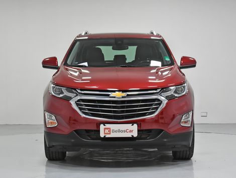 Chevrolet EQUINOX Premier 2.0 Turbo AWD 262cv Aut.