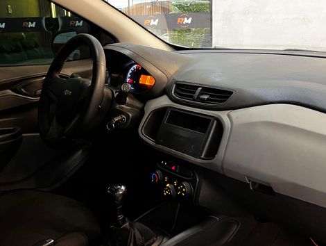 Chevrolet ONIX HATCH Joy 1.0 8V Flex 5p Mec.