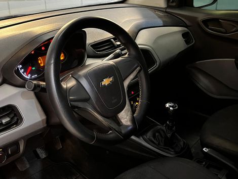 Chevrolet ONIX HATCH Joy 1.0 8V Flex 5p Mec.