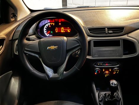 Chevrolet ONIX HATCH Joy 1.0 8V Flex 5p Mec.