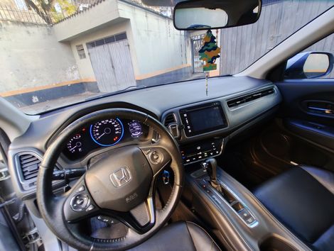 Honda HR-V EXL 1.8 Flexone 16V 5p Aut.