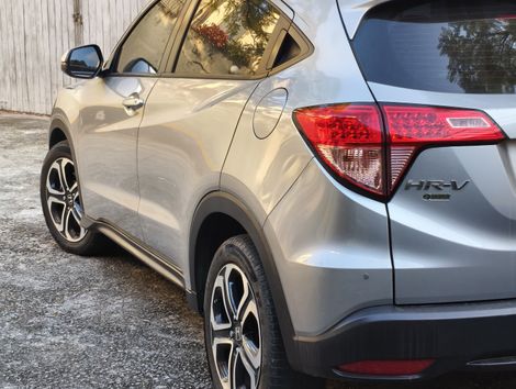 Honda HR-V EXL 1.8 Flexone 16V 5p Aut.