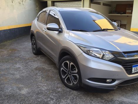 Honda HR-V EXL 1.8 Flexone 16V 5p Aut.