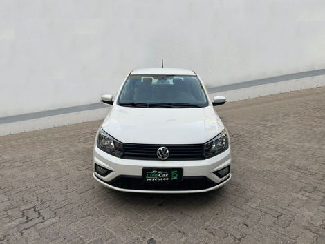 VolksWagen Gol 1.0 Flex 12V 5p