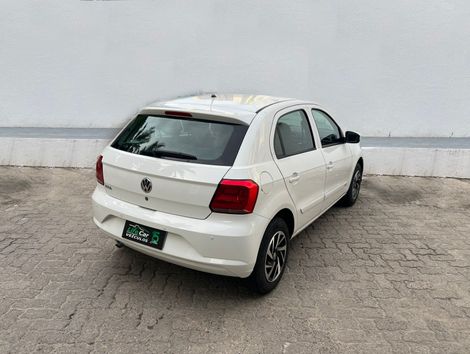 VolksWagen Gol 1.0 Flex 12V 5p