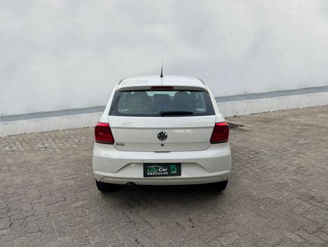 VolksWagen Gol 1.0 Flex 12V 5p