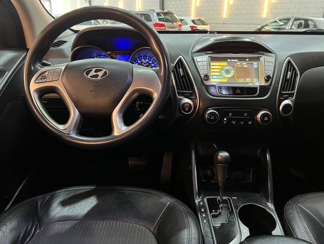 Hyundai ix35 2.0 16V 170cv 2WD/4WD Aut.