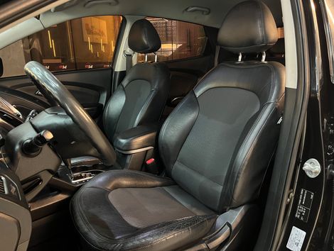 Hyundai ix35 2.0 16V 170cv 2WD/4WD Aut.
