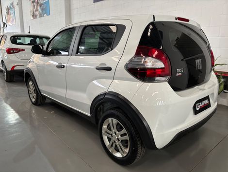 Fiat MOBI LIKE 1.0 Fire Flex 5p.