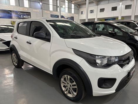 Fiat MOBI LIKE 1.0 Fire Flex 5p.