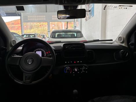 Fiat MOBI LIKE 1.0 Fire Flex 5p.