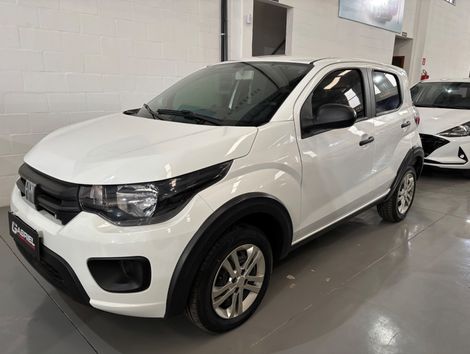 Fiat MOBI LIKE 1.0 Fire Flex 5p.
