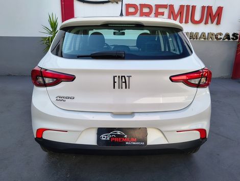 Fiat ARGO 1.0 6V Flex.