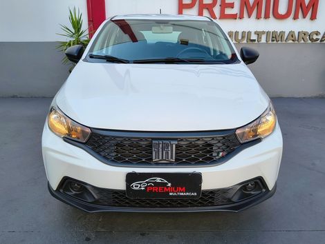 Fiat ARGO 1.0 6V Flex.