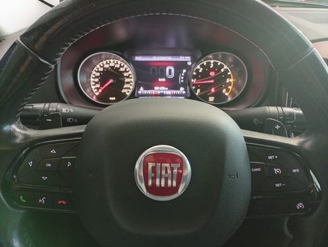 Fiat Toro Volcano 2.0 16V 4x4 TB Diesel Aut.