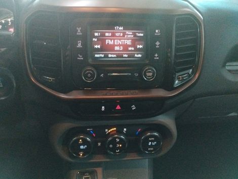 Fiat Toro Volcano 2.0 16V 4x4 TB Diesel Aut.