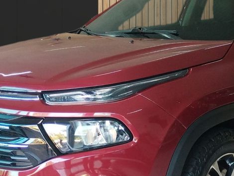 Fiat Toro Volcano 2.0 16V 4x4 TB Diesel Aut.
