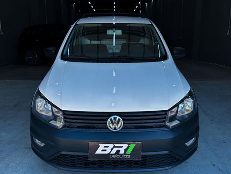 VolksWagen Saveiro Robust 1.6 Total Flex 8V