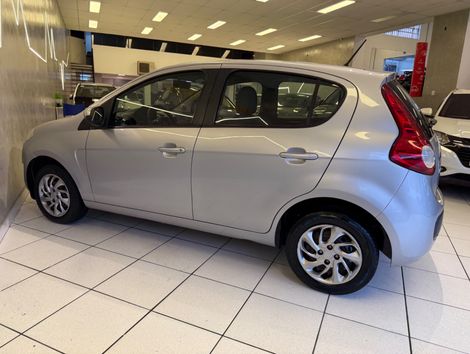 Fiat Palio ATTRACTIVE 1.0 EVO Fire Flex 8v 5p