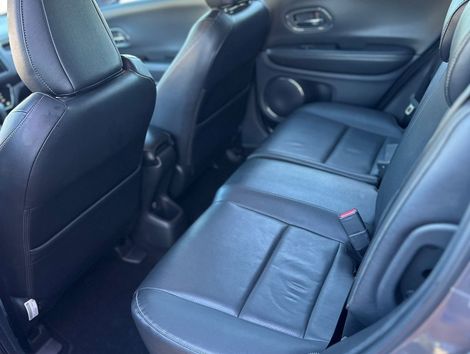 Honda HR-V EXL 1.8 Flexone 16V 5p Aut.
