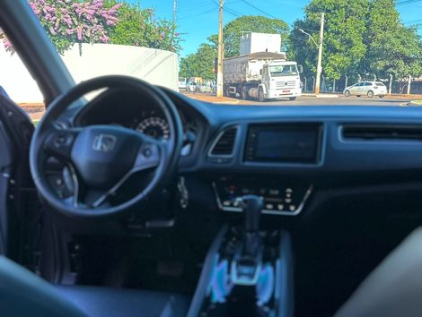 Honda HR-V EXL 1.8 Flexone 16V 5p Aut.