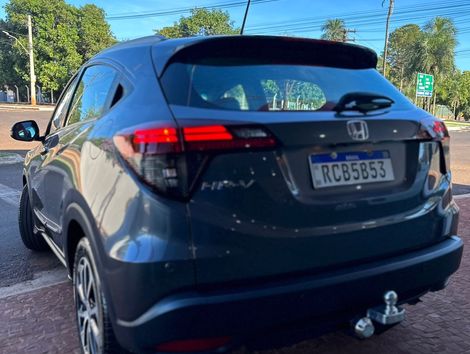 Honda HR-V EXL 1.8 Flexone 16V 5p Aut.