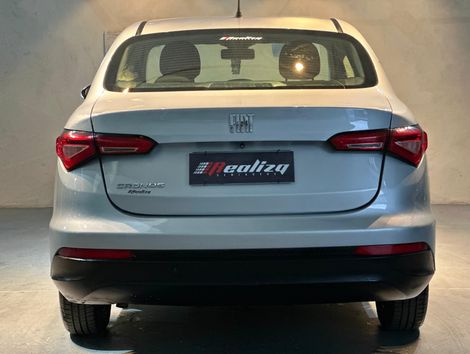 Fiat CRONOS 1.3 8V Flex