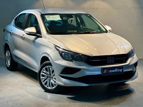 Fiat CRONOS 1.3 8V Flex
