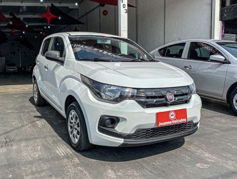 Fiat MOBI LIKE 1.0 Fire Flex 5p.