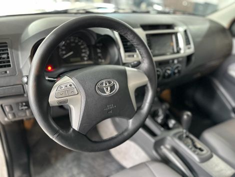 Toyota CD SR 4x4 2.8 TDI Diesel Aut.