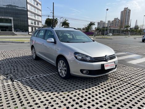 VolksWagen JETTA Variant 2.5 20V 170cv Tiptronic