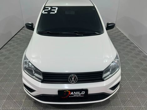 VolksWagen VOYAGE 1.0 Flex 12V 4p