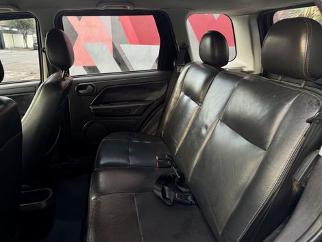 Ford EcoSport XLT 1.6/ 1.6 Flex 8V 5p