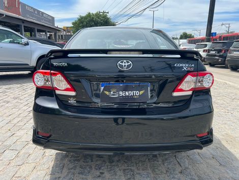 Toyota Corolla XRS 2.0 Flex 16V Aut.