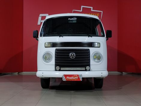 VolksWagen Kombi Standard 1.4 Mi Total Flex 8V