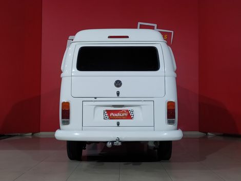 VolksWagen Kombi Standard 1.4 Mi Total Flex 8V