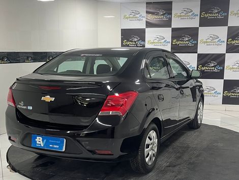 Chevrolet PRISMA Sed. LT 1.4 8V FlexPower 4p