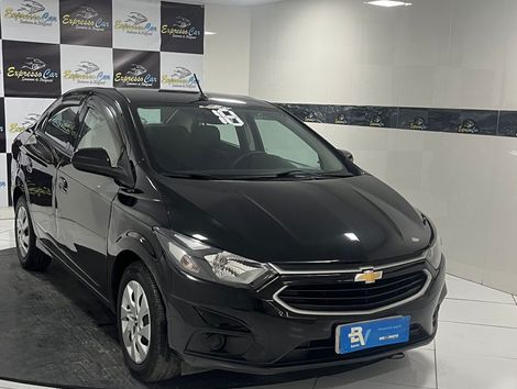 Chevrolet PRISMA Sed. LT 1.4 8V FlexPower 4p