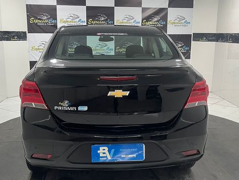 Chevrolet PRISMA Sed. LT 1.4 8V FlexPower 4p