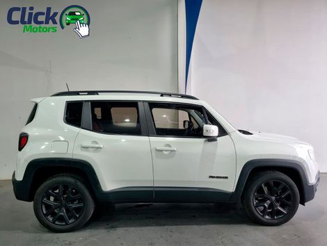 Jeep Renegade Longitude 2.0 4x4 TB Diesel Aut