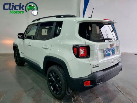 Jeep Renegade Longitude 2.0 4x4 TB Diesel Aut