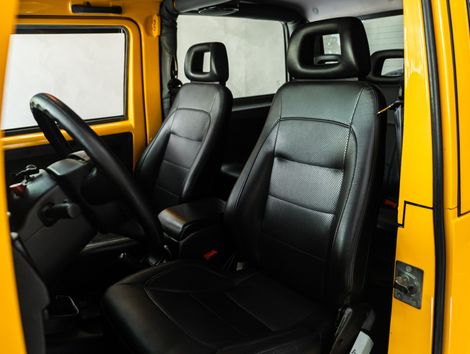 Troller T-4 4x4 3.2 TGV tdi Cap. Rígida Diesel