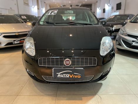 Fiat Punto ESSENCE 1.6 Flex 16V 5p