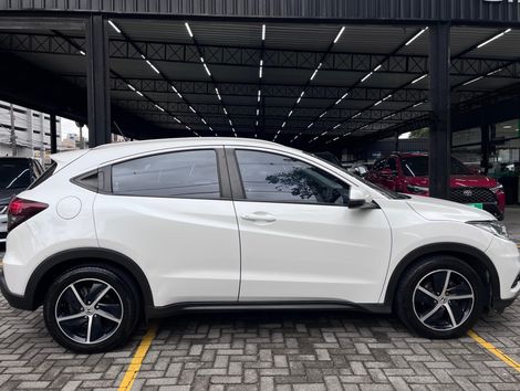 Honda HR-V EX 1.8 Flexone 16V 5p Aut.