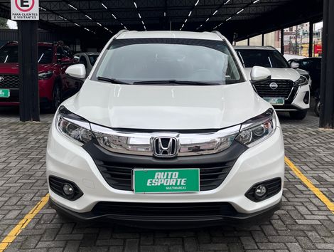 Honda HR-V EX 1.8 Flexone 16V 5p Aut.