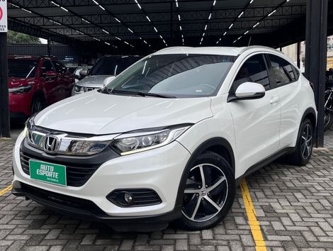 Honda HR-V EX 1.8 Flexone 16V 5p Aut.