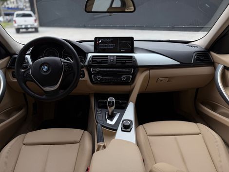 BMW 320iA Modern/Sport TB 2.0/A.Flex/GP 4p