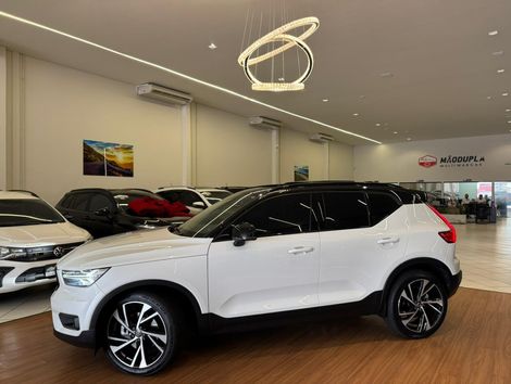 Volvo XC 40 T-5 R-DESIGN 2.0 252cv AWD
