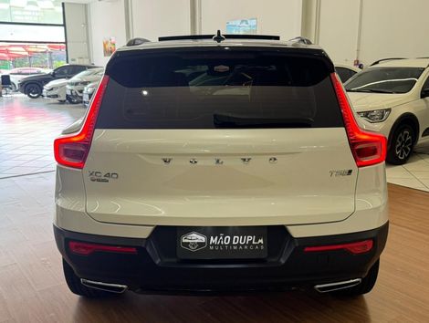 Volvo XC 40 T-5 R-DESIGN 2.0 252cv AWD