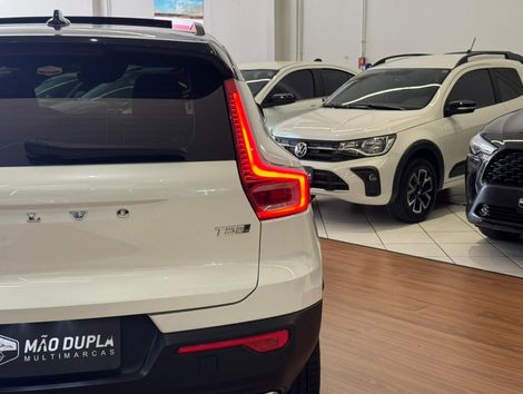 Volvo XC 40 T-5 R-DESIGN 2.0 252cv AWD